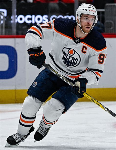 Connor McDavid - Wikiwand