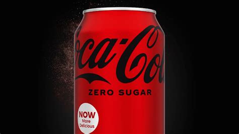 Coca-Cola Is Changing Coke Zero's Flavor, Risking Backlash - The New ...