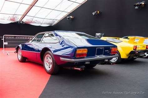 Lamborghini Jarama 400 GT - 1971 | Lamborghini jarama, Lamborghini, Shades of dark blue