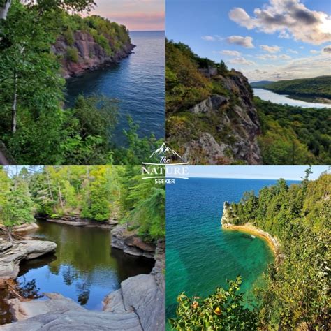 9 Best Things to do in The Upper Peninsula of Michigan