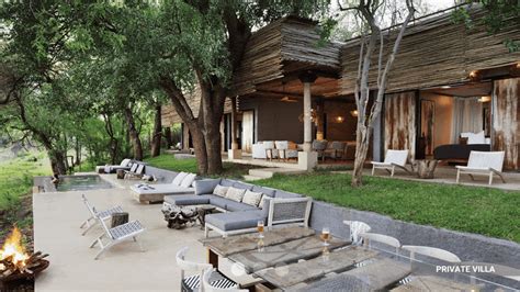 Matetsi Victoria Falls - Luxury Zimbabwe Accommodation - Zimbabwe ...