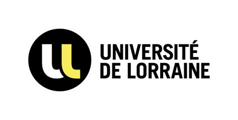 logo vectoriel Université de Lorraine – Logotheque vectorielle