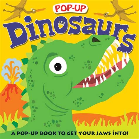 The Best Dinosaur Books for Toddlers - My Bored Toddler