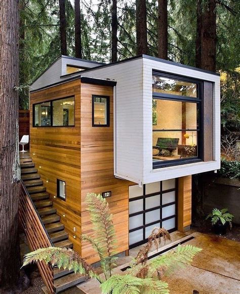 1,559 Likes, 10 Comments - The Cabin Land (@thecabinland) on Instagram: “The perfect modern ...