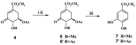 Molecules | Free Full-Text | Synthesis of Regioselectively Protected ...