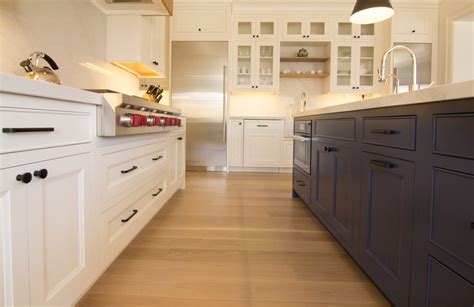 2023 Kitchen Cabinet Trends | Packard Cabinetry