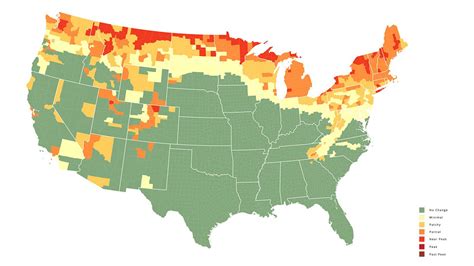 Central Ohio should start seeing pops of fall foliage next week - Axios Columbus