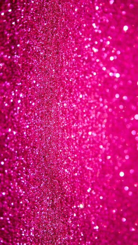 Pin by Jody K on Wallpapers | Pink glitter wallpaper, Pink wallpaper iphone, Pink wallpaper