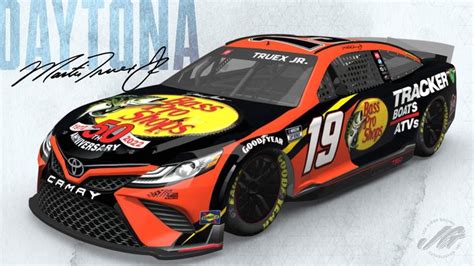 Pin de Justin en (NASCAR) TRUEX