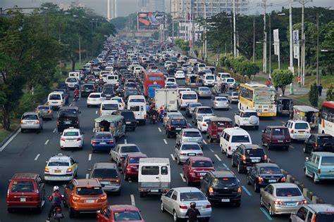 As lockdown eases, Manila’s dirty air is back. It doesn’t have to stay | News | Eco-Business ...