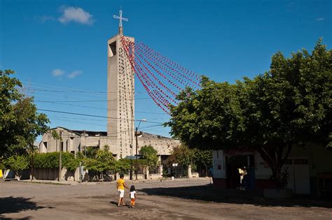 Apatzingan, Michoacan- Churches