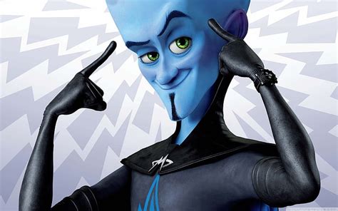 2160x1440px | free download | HD wallpaper: megamind, animated movies ...