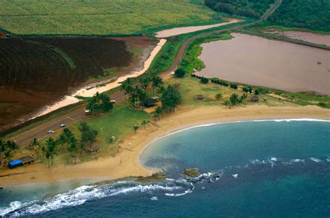 Salt Pond Beach Park, Kauai | To-Hawaii.com