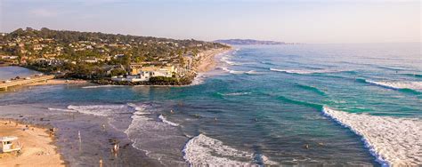 15 Best Beaches In San Diego For Families - Scuba Diving Lovers