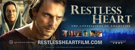 "Restless Heart" - Film Review