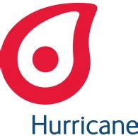 Hurricane Logo Vector (.EPS) Free Download