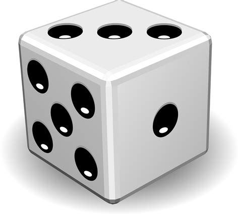 dice png - Clip Art Library