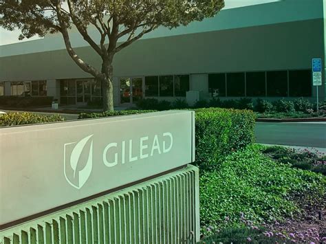 Gilead: The Next Shoe To Drop (NASDAQ:GILD) | Seeking Alpha