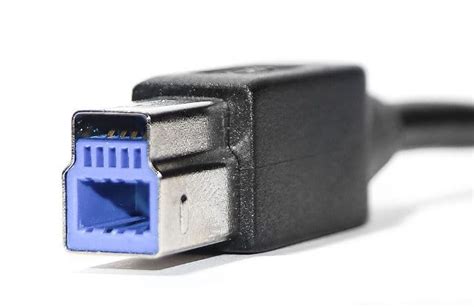 USB 3.0 Connectors and Receptacles Explained - CNX Software