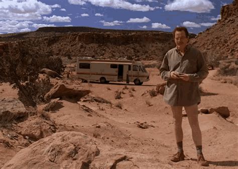 Breaking Bad Walter White GIF - Breaking Bad Walter White Gone - Discover & Share GIFs