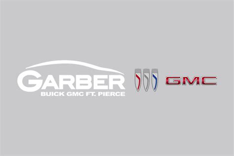 Garber Buick GMC - Garber Media Assets