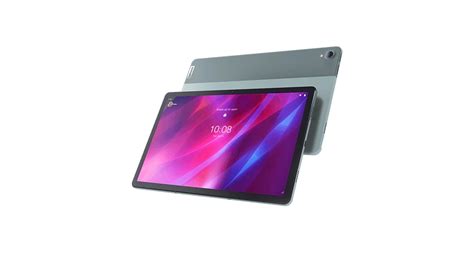 Lenovo Tab P11 Plus 12K w/ Keyboard|11.0″128GB-Grey | HighTech