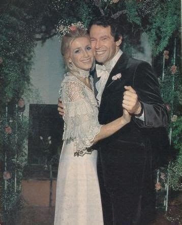 Suzanne Somers and Alan Hamel married in 1977 | Celebrity wedding ...