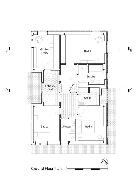 Floor Plans Barn Conversion Layout Ideas | Viewfloor.co