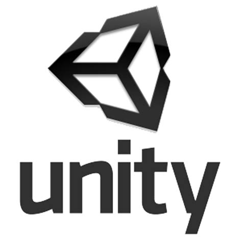 Unity Logo - LogoDix