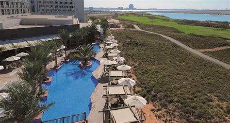 Hotels in Abu Dhabi, Yas Island | Radisson Blu Hotel Abu Dhabi