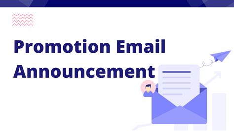 Write a Promotion Email Announcement (4 Templates Included)