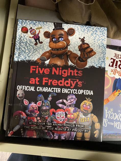 Fnaf collection : r/fivenightsatfreddys