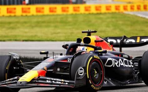 When can Max Verstappen become 2023 F1 World Champion? - GPblog