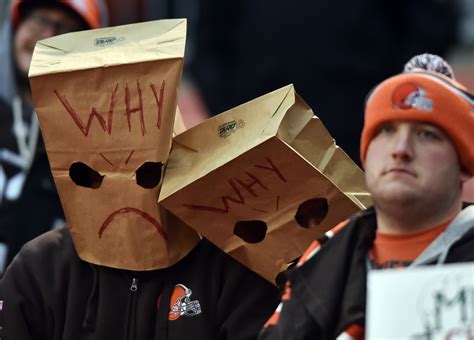 OPINION: Three things Cleveland Browns fans can do to show frustration ...