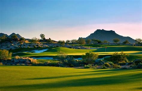 Scottsdale National Golf Club - The Other Course in Scottsdale, Arizona ...