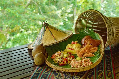 12 Borneo Foods You’ll Love to Try