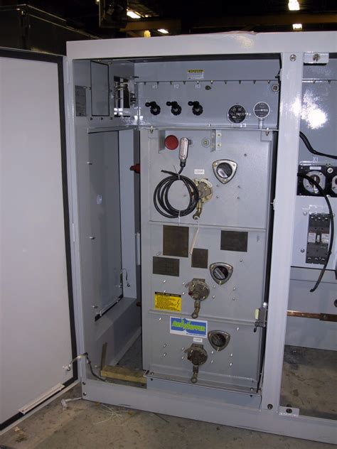 Low Voltage Switchgear Design Guide