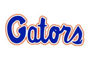 Dickinson Gators | Texas HS Logo Project