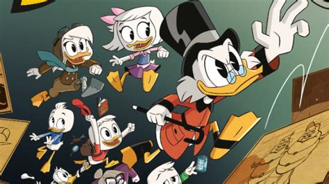 Ducktales Scrooge Mcduck