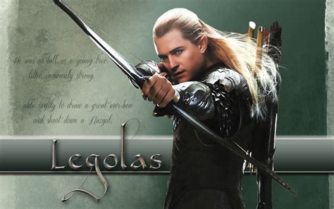 Image - Legolas Hobbit.jpg | The One Wiki to Rule Them All | FANDOM ...