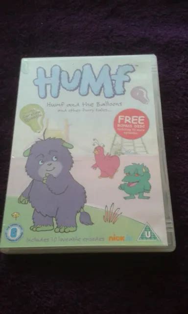 DVD HUMF AND The Balloons Dora The Exploratrice City Of Lost Toys Charlotte's Web EUR 5,85 ...