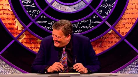 Stephen Fry quits QI: His best moments on the comedy quiz show | The Independent | The Independent