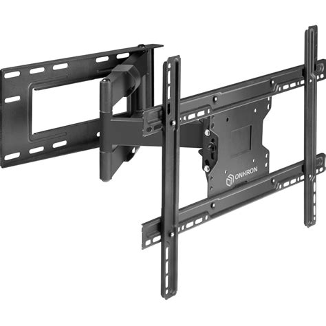 ONKRON TV Wall Mount Bracket Full Motion Articulating Long Arm for 39 ...