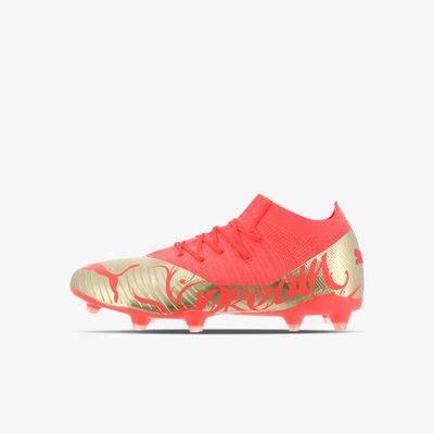 Puma Future 3.4 Neymar Jr. FG/AG Chimpunes | Marathon Sports Perú