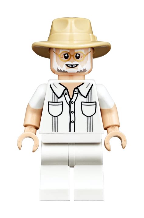 LEGO announces new Jurassic Park T. rex set | The Nerdy