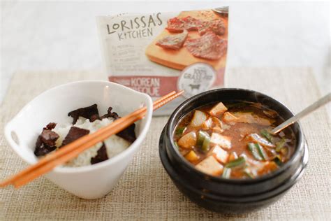 Doenjang Jjigae Recipe | Recipe | Doenjang jjigae recipe, Jjigae recipe ...