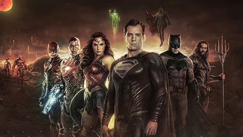 Justice League 2020 4k Wallpaper,HD Superheroes Wallpapers,4k ...