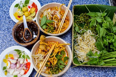 The Best Thai Street Food in Thailand: Your Delicious Guide