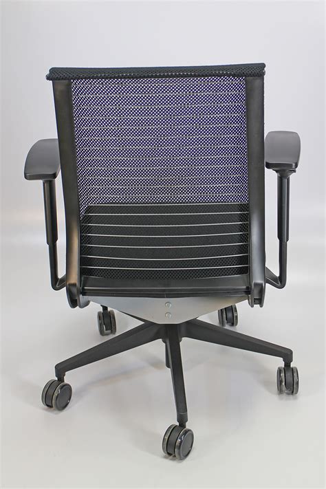 Steelcase Office Chairs - Remanufactured Steelcase Think Chair