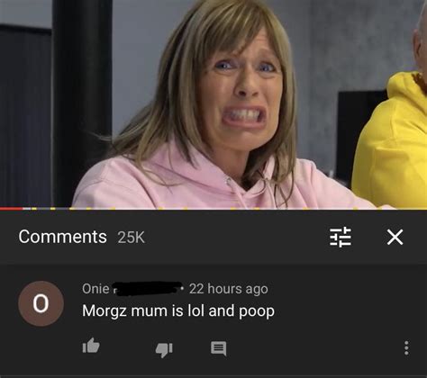 Morgz mum : r/youngpeopleyoutube